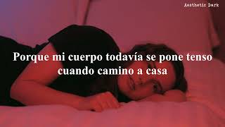 Bl Eyes  Youd Never Know  Sub Espaol