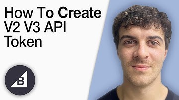 How to Create a V2  V3 API Token in BigCommerce [2025 Full Guide]