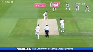 The Day Headingley Went SILENT 🤫 | 4th Ashes Test 2009 | Highlights