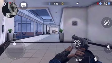 Ak-47 Basics: Critical Ops