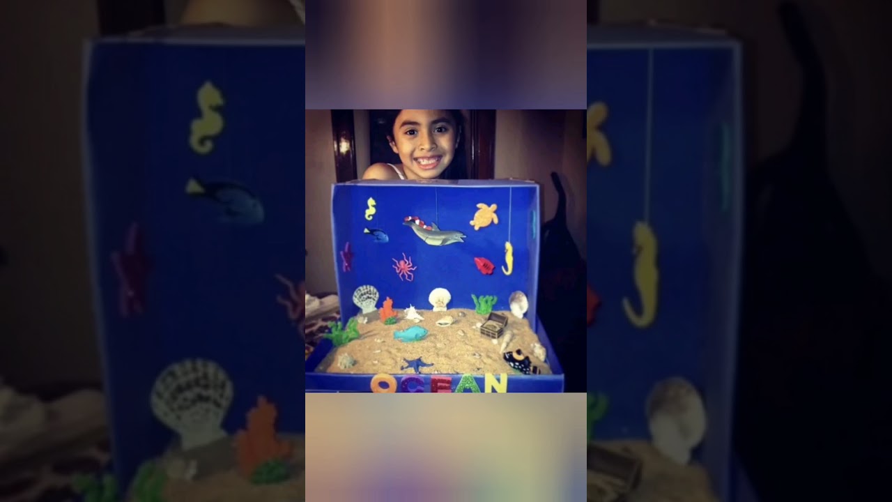 مشاريع علوم طبيعية سنة ثانية متوسط