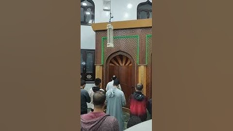 ما تيسر من سورة القيامة برواية خلف عن حمزة رحمه الله