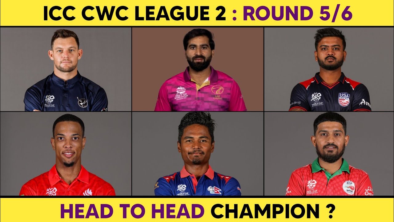 Which Team Leading In Head To Head Clashes | Daily Cricket