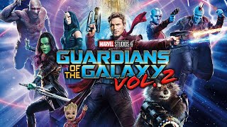 Guardians of the Galaxy Vol. 2 / Музыка к фильму &quot;Guardians of the Galaxy Vol. 2&quot;