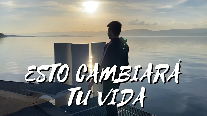 YO SOY, AFIRMACIONES POSITIVAS para el XITO, AFIRM...