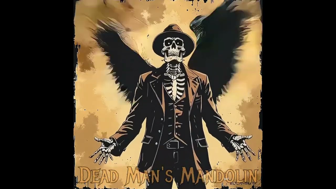 Dead Man's Mandolin Band Intro