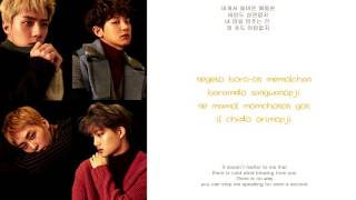 EXO - Twenty Four [EASY Lyrics]