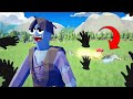 I Fight The DARK PEASANT With GOD POWERS! - TABS (Totally Accurate Battle Simulator)
