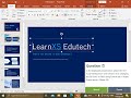 NEW MSCIT ERA 2024 SESSION NO 39