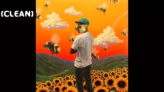 [CLEAN] Tyler, The Creator - Boredom (feat. Anna of the North & Rex Orange County)
