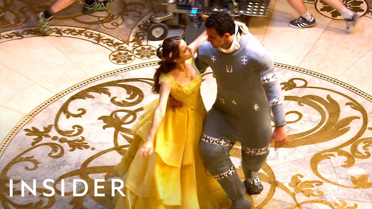 6 Oscar Categories That Should Totally Exist