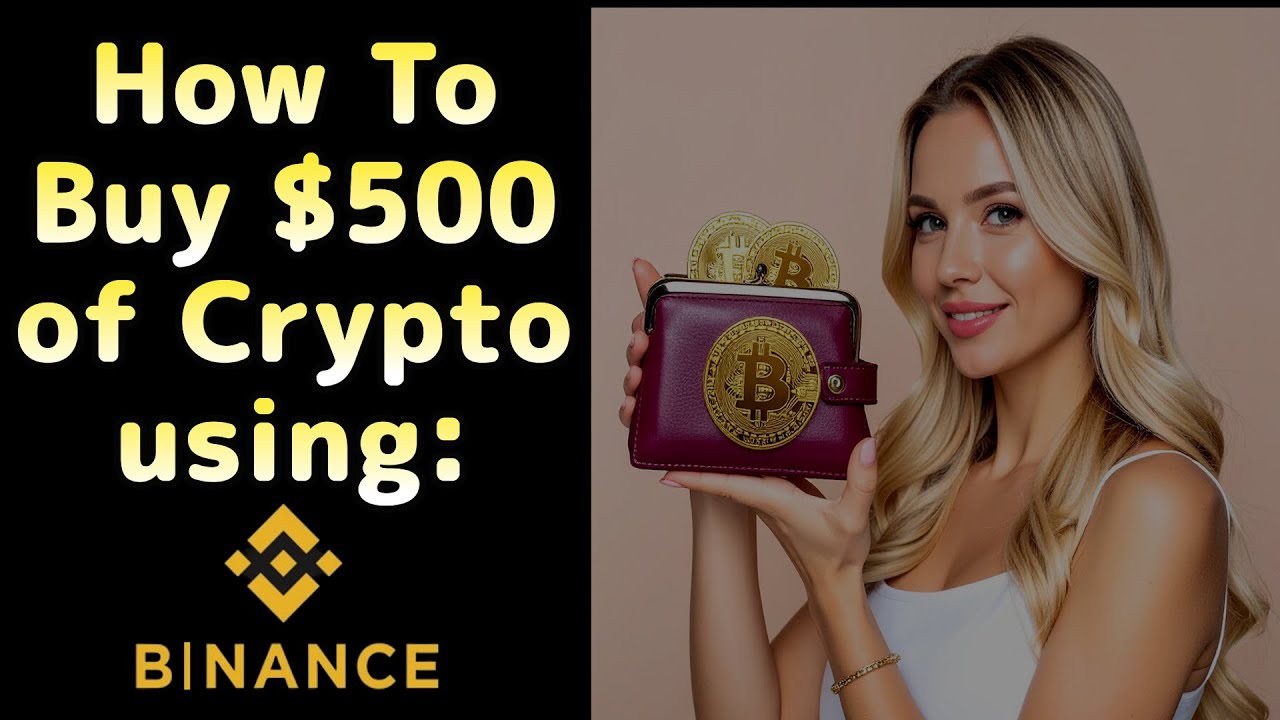 How to Buy $500 BitCoin using Binance, Deep Dive by Katie St Ores
