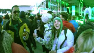 Bilyoner Winterfest'te 12 Gün Geride Kaldı!