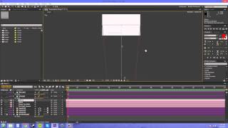 Celebrity After Effects CS6 Tutorial   90   What the Heck is Focal Length Wealth