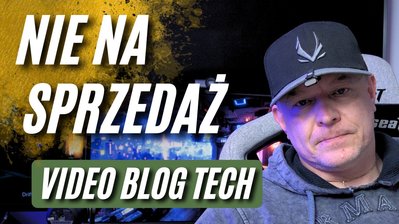 Presja producentów w testach sprzętu - wywiad