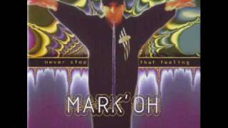 Mark&#39; Oh - Dreaming of You (U.R.R. Mix)