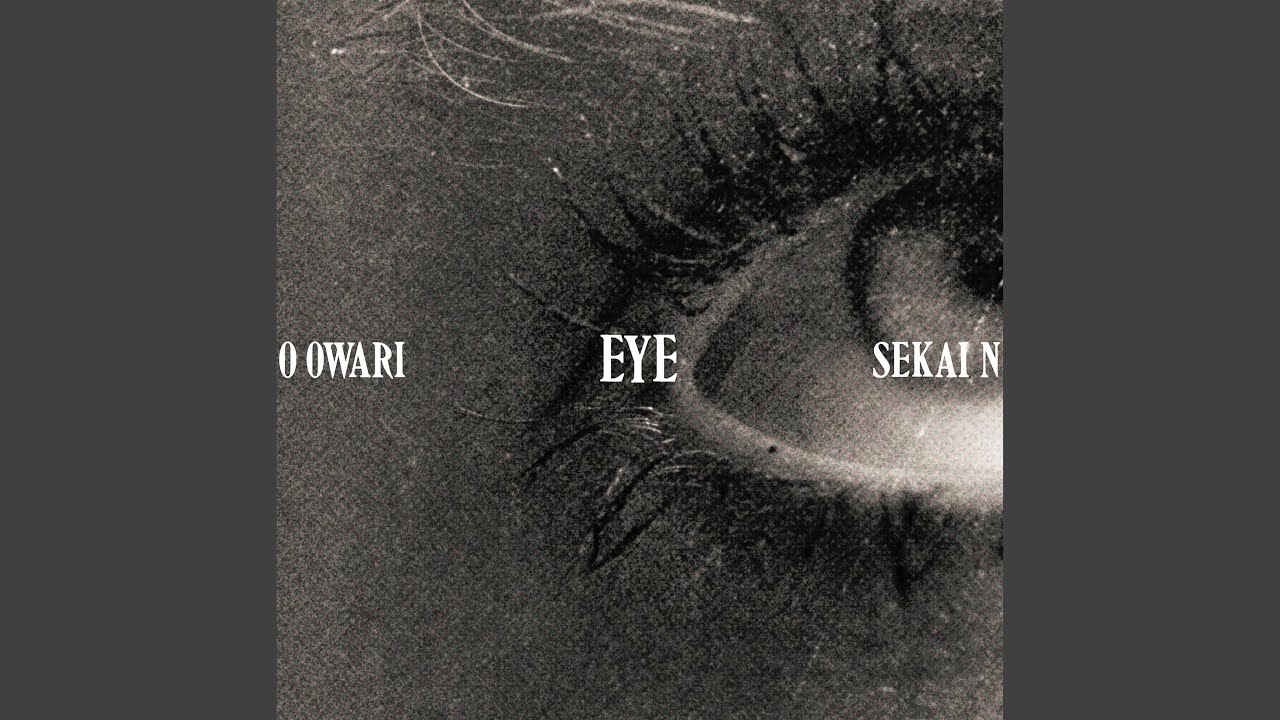 world is over ピアス　sekai no owari Witch - YouTube