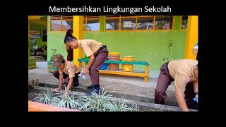 VIDEO SEKOLAH RAMAH ANAK SMPN 1 EK 2018