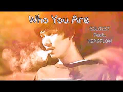 WohYouAre-SOLOIST Feat HEADFLOW