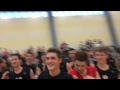 Westfield boys volleyball wins program's first Western Mass. championship