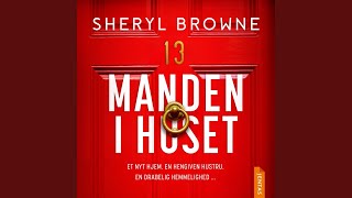 Chapter 192 - Manden i huset