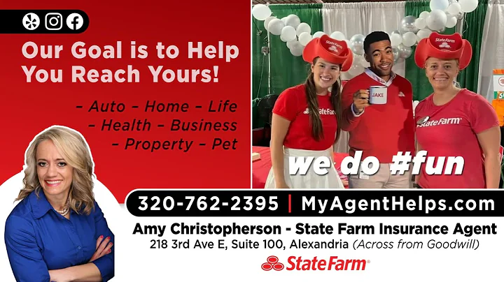Amy Christopherson State Farm
