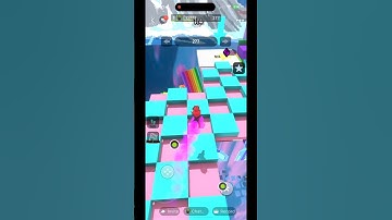 Mega Fun Obby 275-280 in hypehype #obby #mobilegame #gamedev