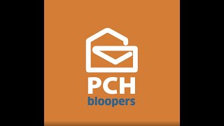 PCH: On The Road Bloopers!