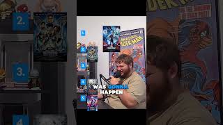 Blind Ranking MCU Movies #mcu #marvel #mcushorts #marvelstudios #mcuedit
