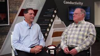 Terry Palisch Interviews David Norman about KRYPTOSPHERE