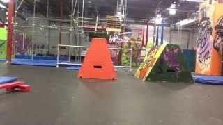 Double kong fail!