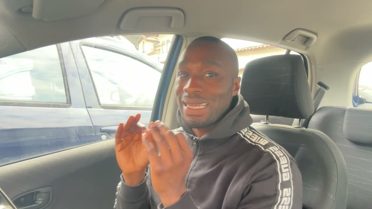 Il mio peggior vizio? Farmi promesse che non mantentenevo