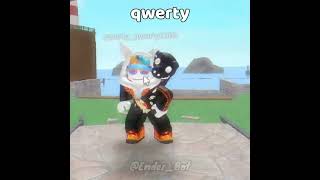 r/bloxymemes Ultimate Dance Battle