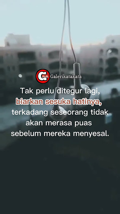 KATA-KATA CINTA TERUCAP INDAH