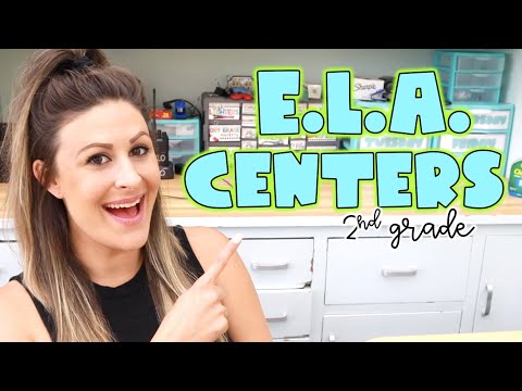 How to Setup and Manage ELA Centers