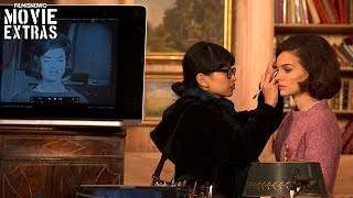 JACKIE (2016) | Behind the Scenes of Biography Movie