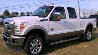 2012 Ford F-Series Collins MS