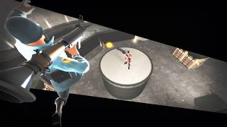 TF2 MGE World Championship EU Qualifier EX VS ALOV Finals
