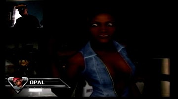 Def Jam Vendetta Story Mode Part 3: N.O.R.E. (Grimeyville), Catfight, and Da Bridge R1