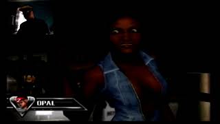 Def Jam Vendetta Story Mode Part 3: N.O.R.E. (Grimeyville), Catfight, and Da Bridge R1