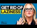 DO THIS Every Morning To Destroy LAZINESS & PROCRASTINATION Today! | Mel Robbins