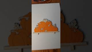 Pumpkin Patch #shorts