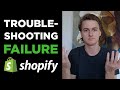 When Should You Stop a Failing Store? | Troubleshooting Facebook Ads