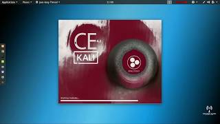 Maltego - Information Gathering | Kali Linux Malayalam Tutorial | SECOND SHOW