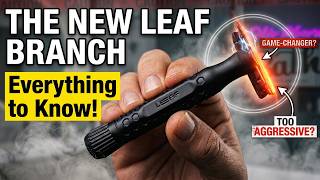 I Tested The Leaf Branch Razor So You Don't Have To