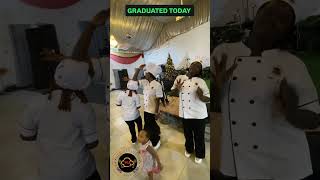 Graduation party dance #food #culinaryschool #foodie #catering #chef #chefsteps #cooking #viral