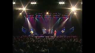 Video thumbnail of "Air Supply - Making Love Out Of Nothing At All (Toronto 2005)"