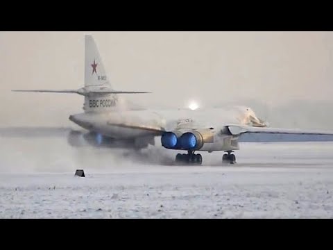 Самолёты дальней авиации ВКС России: Ту-22М, Ту-95, Ил-78, Ту-160, Ту-134* (23 декабря 1914 - 2022)