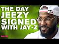 Jeezy Lost His Voice Right Before Thug Motivation Dropped