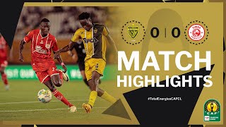 HIGHLIGHTS | ASEC Mimosas 🆚 Simba SC | Matchday 5 | 2023/24 #TotalEnergiesCAFCL